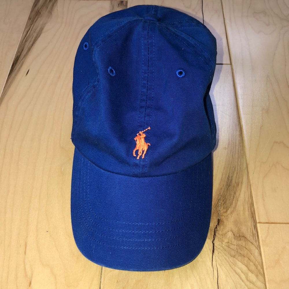 Ralph Lauren Polo Hat